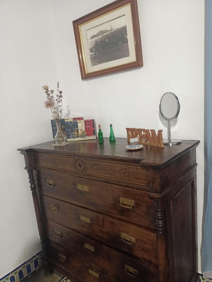 הוילה ארקנה Aracenilla 7 מראה חיצוני תמונה