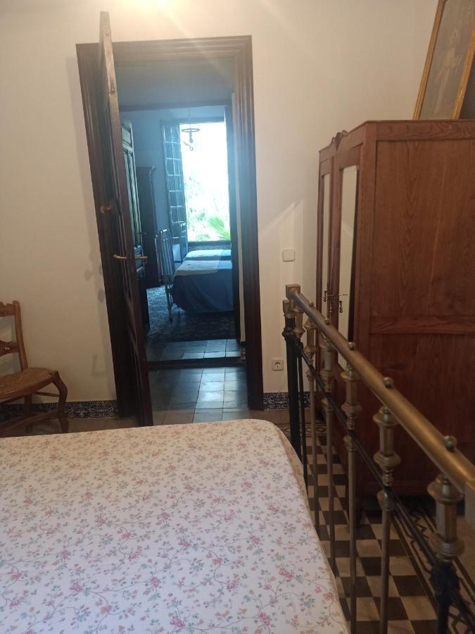 הוילה ארקנה Aracenilla 7 מראה חיצוני תמונה